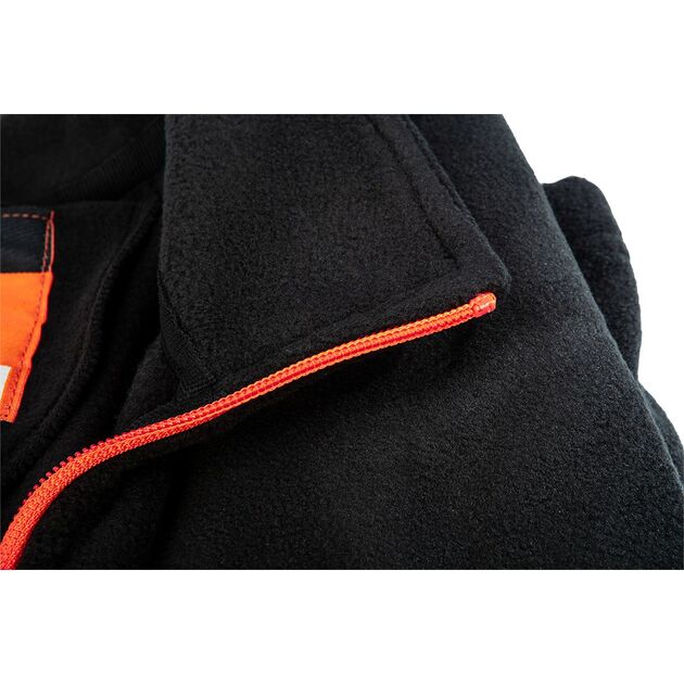 Флисовая блуза черная, размер XL/56 NEO (81-500-XL), фото , изображение 6 | SNABZHENIE.com.ua Флисовая блуза черная, размер XL/56 NEO (81-500-XL), фото , изображение 6 | SNABZHENIE.com.ua