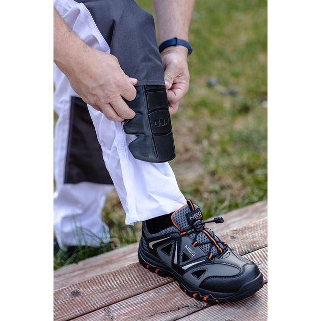 Вставки-наколенники из пеноматериала NEO (97-530), фото , изображение 4 | SNABZHENIE.com.ua