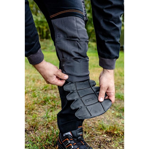 Вставки-наколенники из пеноматериала NEO (97-530), фото , изображение 5 | SNABZHENIE.com.ua