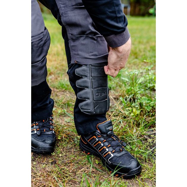 Вставки-наколенники из пеноматериала NEO (97-530), фото , изображение 7 | SNABZHENIE.com.ua