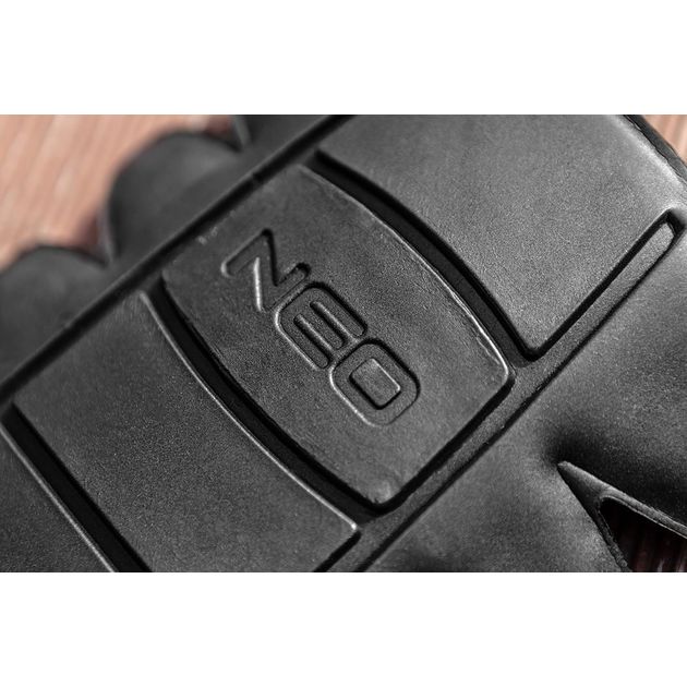 Вставки-наколенники из пеноматериала NEO (97-530), фото , изображение 3 | SNABZHENIE.com.ua