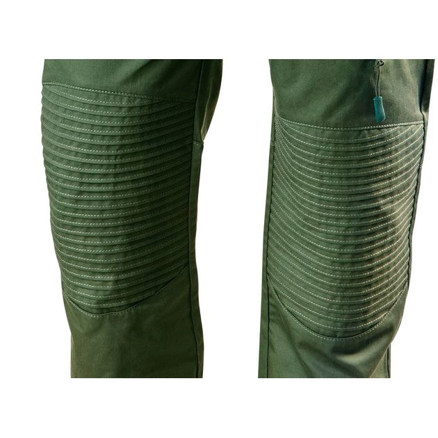 Штани робочи CAMO, 60% бавовна, 40% поліестер, 255 г/м2 NEO, фото , зображення 4 | SNABZHENIE.com.ua Штани робочи CAMO, 60% бавовна, 40% поліестер, 255 г/м2 NEO, фото , зображення 4 | SNABZHENIE.com.ua