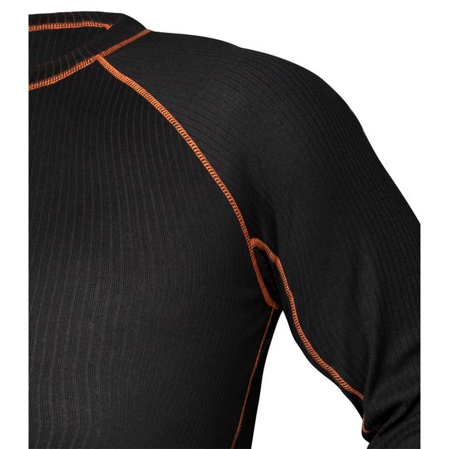 Термоактивна блуза BASIC, розмір XXL / XXXL NEO, фото , зображення 5 | SNABZHENIE.com.ua Термоактивна блуза BASIC, розмір XXL / XXXL NEO, фото , зображення 5 | SNABZHENIE.com.ua
