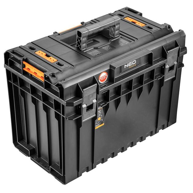 Ящик для инструмента NEO 450 (84-257), фото  | SNABZHENIE.com.ua