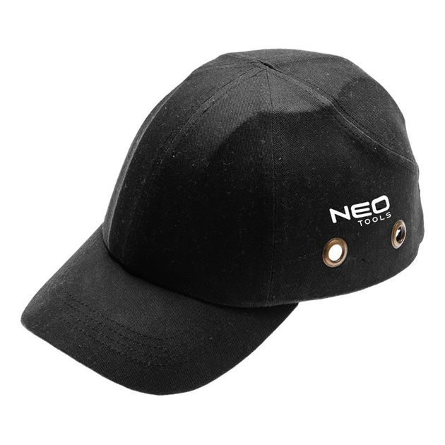 Усиленная бейсболка CE NEO (97-590), фото  | SNABZHENIE.com.ua