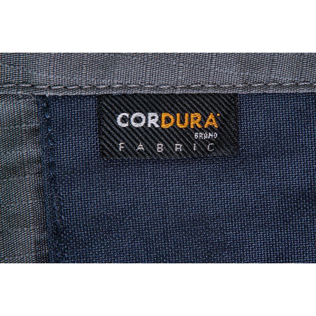 Штаны рабочие PREMIUM, размер L (81-227-L), фото , изображение 10 | SNABZHENIE.com.ua