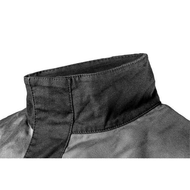 Рабочая рубашка HD Slim XXL NEO (81-218-XXL), фото , изображение 2 | SNABZHENIE.com.ua Рабочая рубашка HD Slim XXL NEO (81-218-XXL), фото , изображение 2 | SNABZHENIE.com.ua