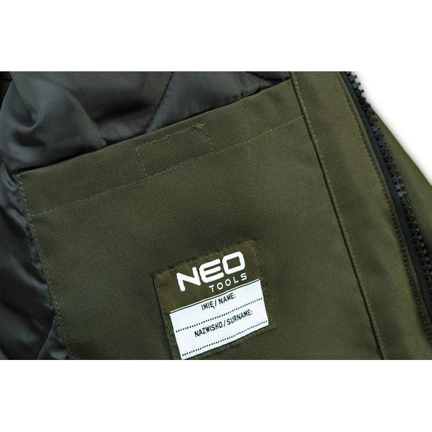 Рабочая куртка Camo, размер S, фото , изображение 7 | SNABZHENIE.com.ua Рабочая куртка Camo, размер S, фото , изображение 7 | SNABZHENIE.com.ua