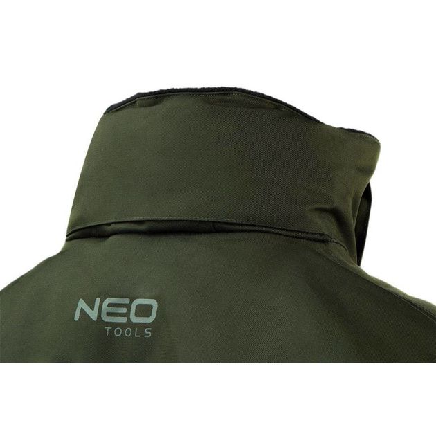 Куртка робоча Camo, розмір XL NEO, фото , зображення 10 | SNABZHENIE.com.ua Куртка робоча Camo, розмір XL NEO, фото , зображення 10 | SNABZHENIE.com.ua
