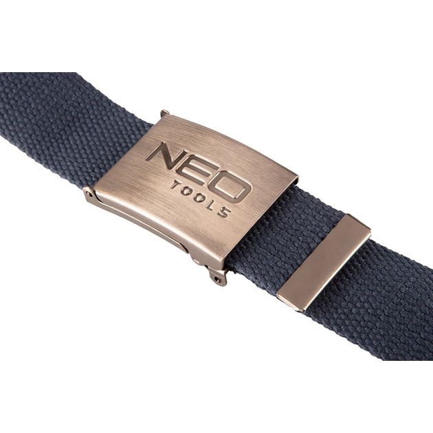 Ремень NEO Premium, 130 см (81-901), фото , изображение 2 | SNABZHENIE.com.ua