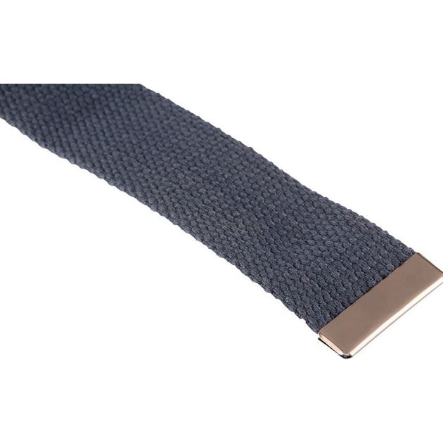 Ремень NEO Premium, 130 см (81-901), фото , изображение 3 | SNABZHENIE.com.ua