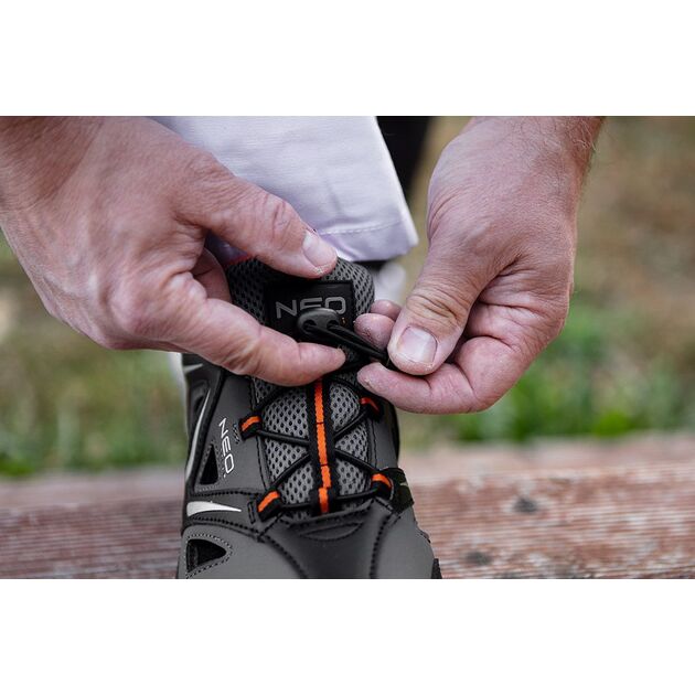 Сандалии OB специальные, размер 43 NEO (82-724), фото , изображение 4 | SNABZHENIE.com.ua