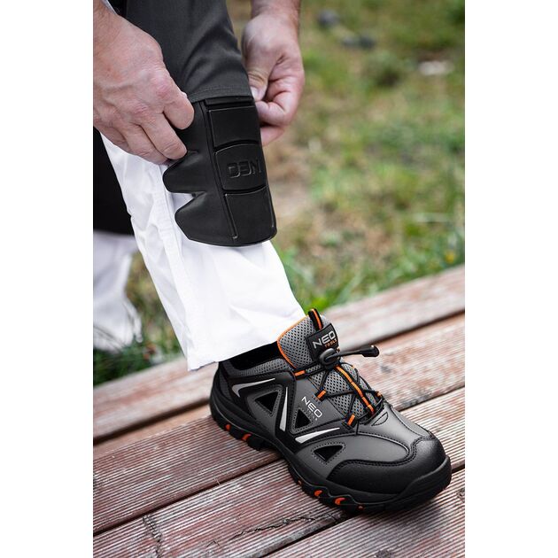 Сандалии OB специальные, размер 43 NEO (82-724), фото , изображение 5 | SNABZHENIE.com.ua