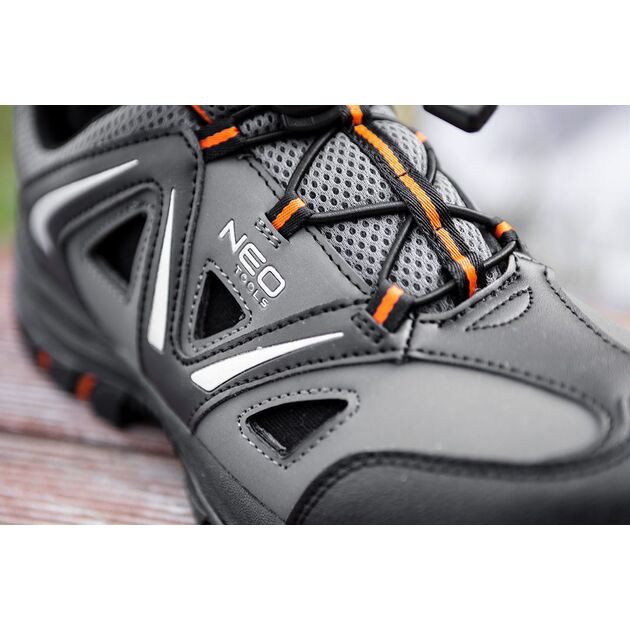 Сандалии OB специальные, размер 43 NEO (82-724), фото , изображение 6 | SNABZHENIE.com.ua