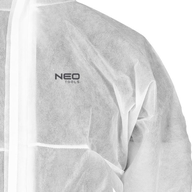 Костюм для фарбування, розмір XL NEO, фото , зображення 3 | SNABZHENIE.com.ua Костюм для фарбування, розмір XL NEO, фото , зображення 3 | SNABZHENIE.com.ua