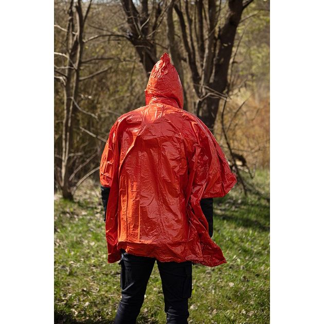 Термопончо NRC 63-172, фото , изображение 3 | SNABZHENIE.com.ua