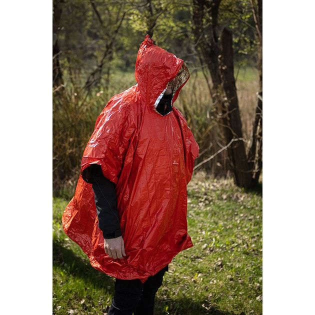 Термопончо NRC 63-172, фото , изображение 4 | SNABZHENIE.com.ua