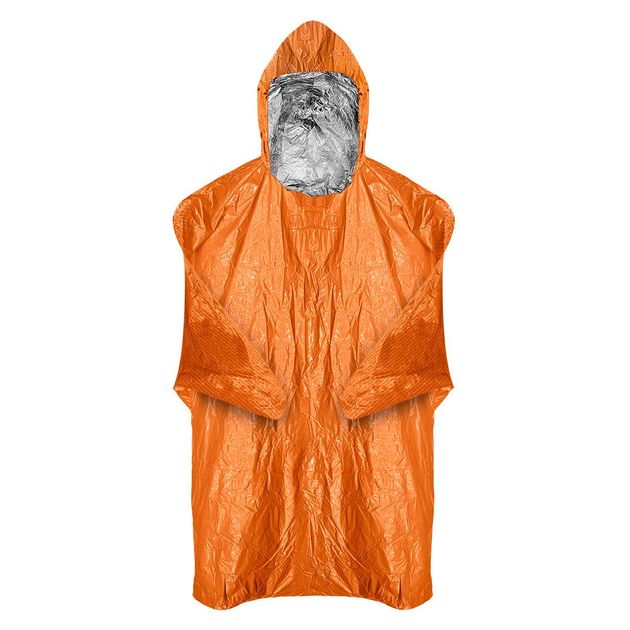 Термопончо NRC 63-172, фото , изображение 8 | SNABZHENIE.com.ua