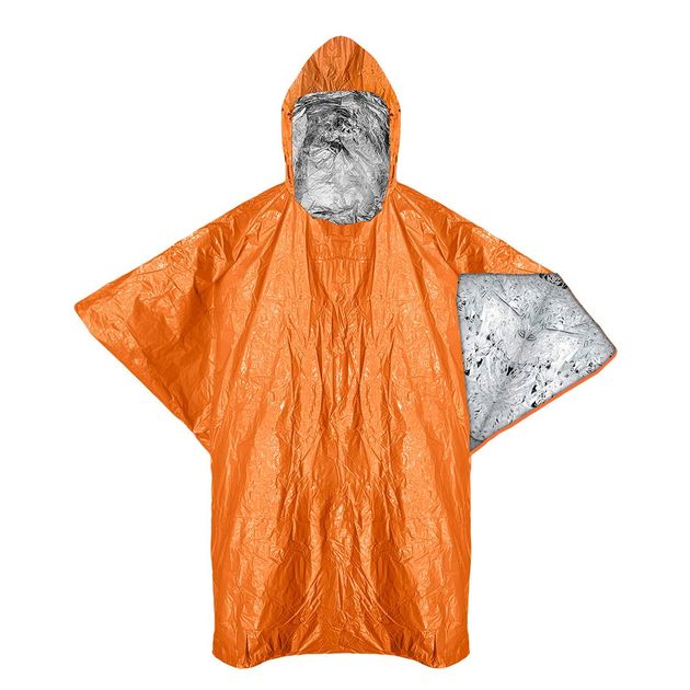 Термопончо NRC 63-172, фото , изображение 9 | SNABZHENIE.com.ua