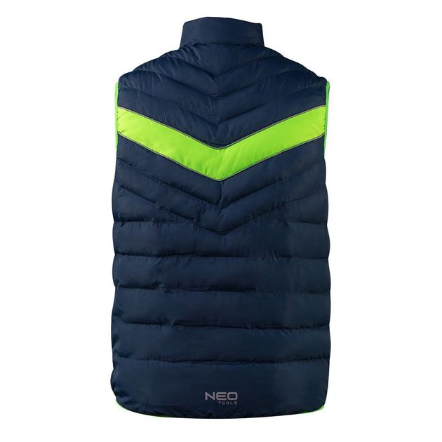 Жилет пуховий PREMIUM XXXL 81-534-XXXL, фото , изображение 2 | SNABZHENIE.com.ua Жилет пуховий PREMIUM XXXL 81-534-XXXL, фото , изображение 2 | SNABZHENIE.com.ua