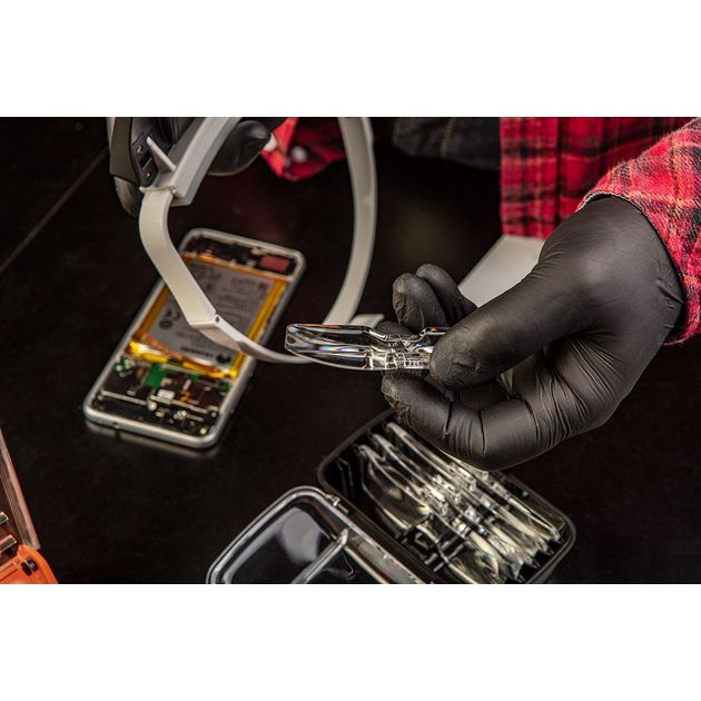 Лупа NEO 06-130, фото , изображение 5 | SNABZHENIE.com.ua