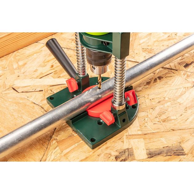 Стойка для дрели 42 мм VERTO (65H106), фото , изображение 2 | SNABZHENIE.com.ua