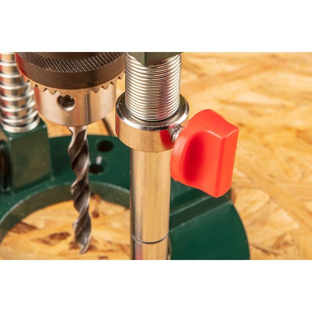 Стойка для дрели 42 мм VERTO (65H106), фото , изображение 3 | SNABZHENIE.com.ua