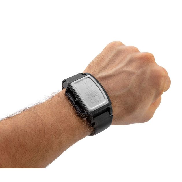 Магнитный фиксатор NEO 06-121, фото , изображение 4 | SNABZHENIE.com.ua