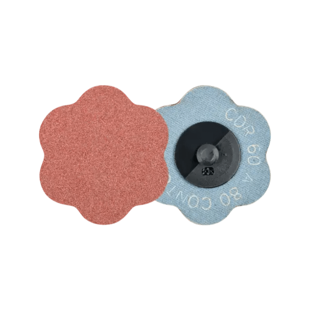 Шлифовальный диск 60мм А80 с системой combidisc CDR 60 A80 CONTOUR, фото  | SNABZHENIE.com.ua