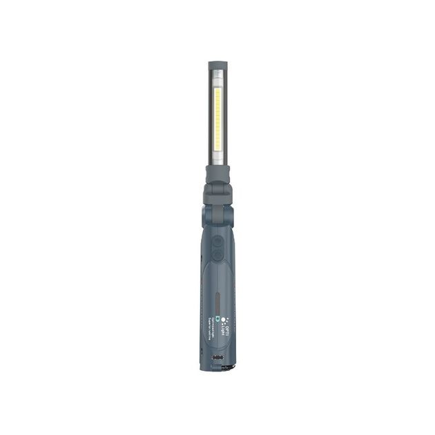 Ручний фонарик SCANGRIP MINI SLIM (200 люмен) 03.6210, фото  | SNABZHENIE.com.ua