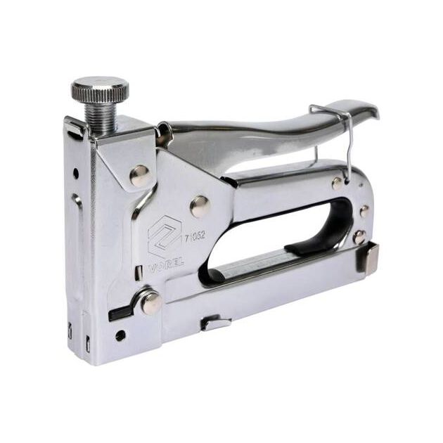 Степлер VOREL металлический с регулировкой для скоб 4-14 мм, фото , изображение 5 | SNABZHENIE.com.ua Степлер VOREL металлический с регулировкой для скоб 4-14 мм, фото , изображение 5 | SNABZHENIE.com.ua