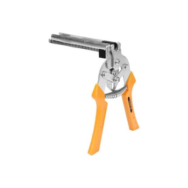 Щипці VOREL для стягування сітки, відсік на 40 скоб тип Е [50], фото , изображение 8 | SNABZHENIE.com.ua