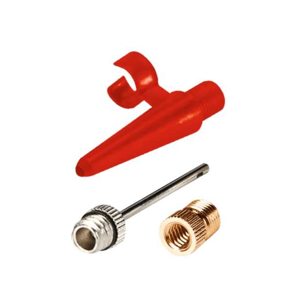 Насос ножний VOREL з манометром до P=7 Bar [12/216], фото , зображення 7 | SNABZHENIE.com.ua