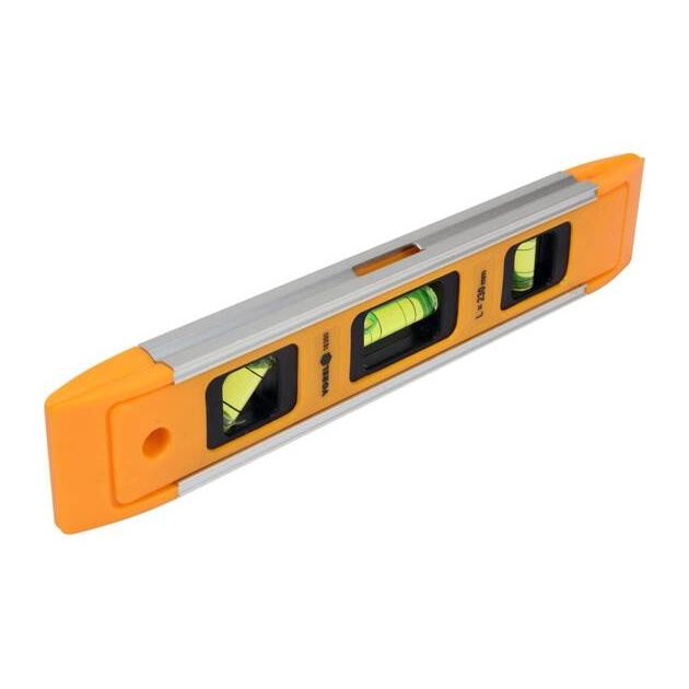 Капсули TORPEDO VOREL 3 шт, пластико-алюмінієвий корпус, магніт, 230 мм, фото , изображение 4 | SNABZHENIE.com.ua Капсули TORPEDO VOREL 3 шт, пластико-алюмінієвий корпус, магніт, 230 мм, фото , изображение 4 | SNABZHENIE.com.ua