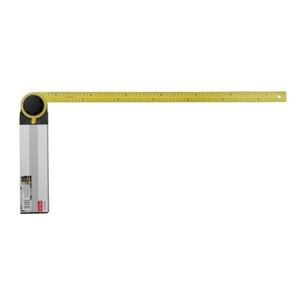 Кутомір регулюючий VOREL, 750мм, з металевою шкалою, фото , изображение 4 | SNABZHENIE.com.ua Кутомір регулюючий VOREL, 750мм, з металевою шкалою, фото , изображение 4 | SNABZHENIE.com.ua