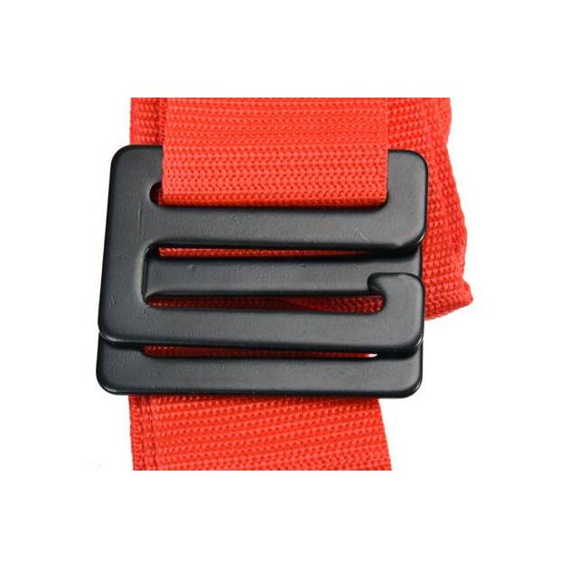 Паси для перенесення меблів VOREL: 2- для спини, 2- для регулювання висоти, x280 см, 4 шт [10/20], фото , зображення 7 | SNABZHENIE.com.ua