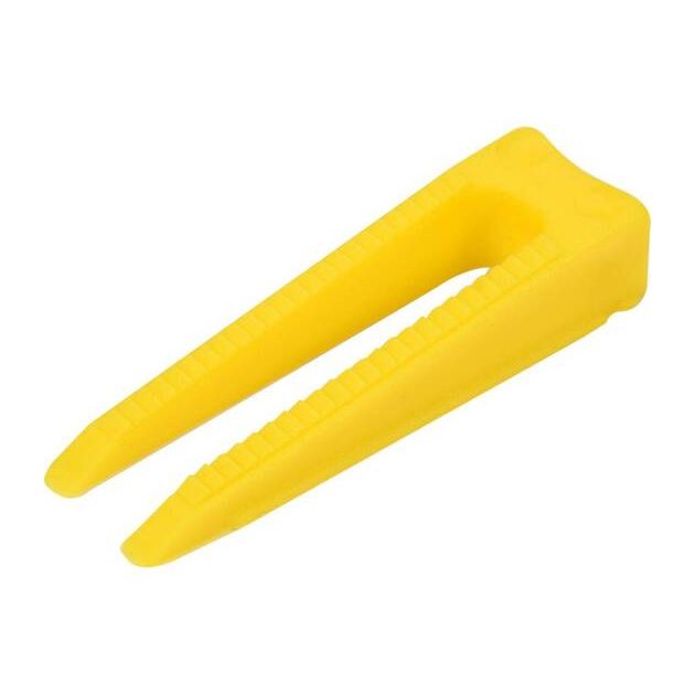 Кліпси і клини для викладання керамічної клитки VOREL : 1 мм, t≤ 14 мм. 300 + 100 шт. [1/108], фото , зображення 7 | SNABZHENIE.com.ua