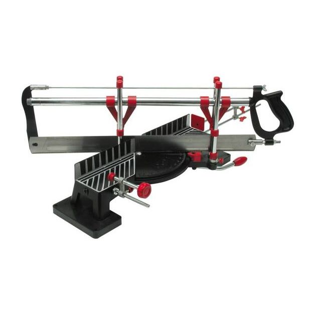 Стусло металлическое поворотное с пилой 550мм VOREL, TUV GS, фото , изображение 4 | SNABZHENIE.com.ua