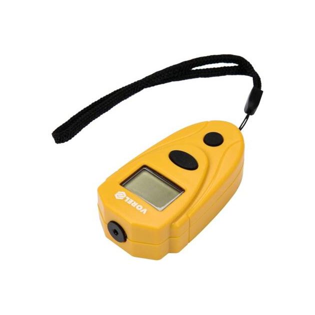 Товщиномір VOREL для лакофарб. покриття на металі, 0-2 мм, фото , изображение 5 | SNABZHENIE.com.ua