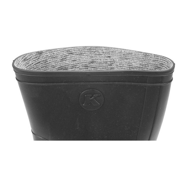 Чоботи гумові VOREL робочі з ПВХ, розмір 44, фото , зображення 8 | SNABZHENIE.com.ua