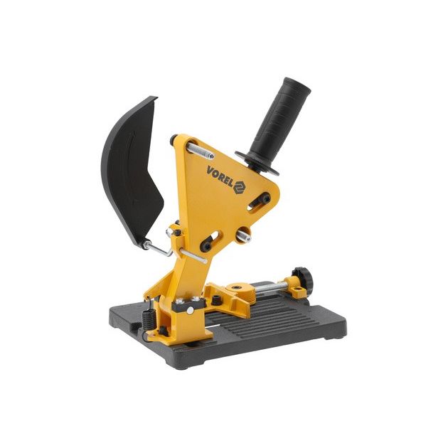 Штатив для шлифмашины VOREL 115-125 мм, фото , изображение 4 | SNABZHENIE.com.ua