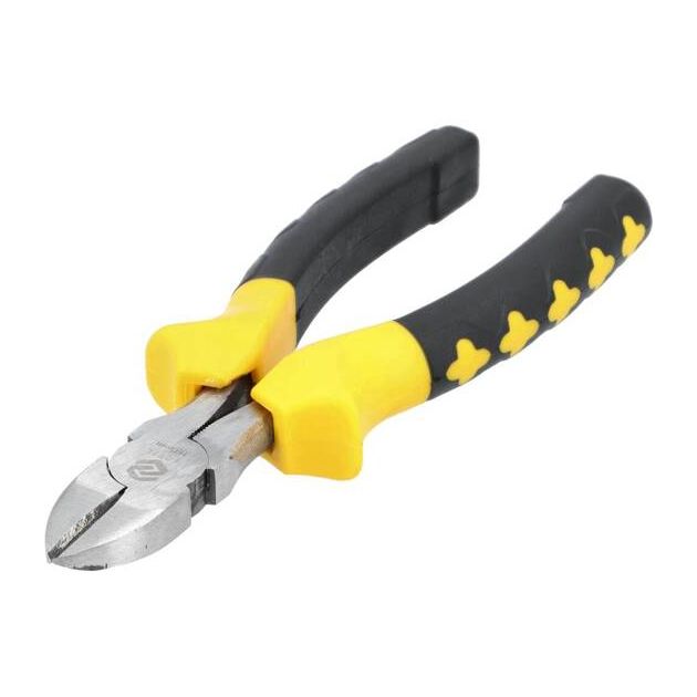 Бокорізи з ізольованими ручками VOREL, l=160мм [6/120], фото , зображення 4 | SNABZHENIE.com.ua