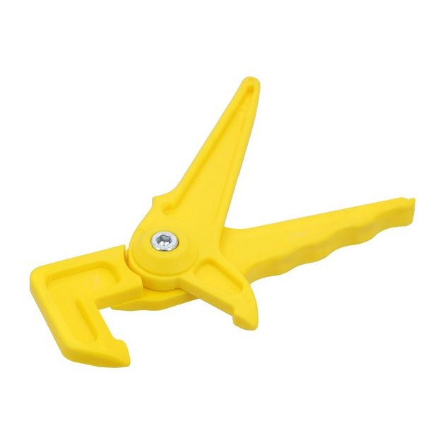 Щипці для кліпсів і клинів для викладання плитки VOREL, l=190 мм, t=30 мм, розвід губ- 14-54 мм [10], фото , зображення 3 | SNABZHENIE.com.ua