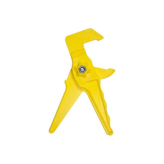 Щипці для кліпсів і клинів для викладання плитки VOREL, l=190 мм, t=30 мм, розвід губ- 14-54 мм [10], фото , зображення 7 | SNABZHENIE.com.ua