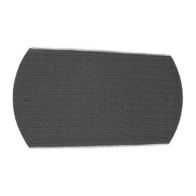 Блок-тримач для шліфування VOREL: 150х 85х 75 мм з платформою-липкою "Велкро" трапецев., фото , изображение 7 | SNABZHENIE.com.ua