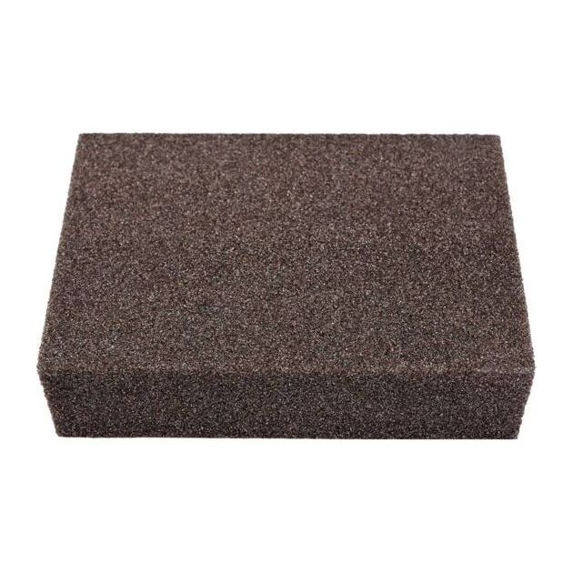 Губка для шліфування VOREL P180 [50], фото , зображення 7 | SNABZHENIE.com.ua