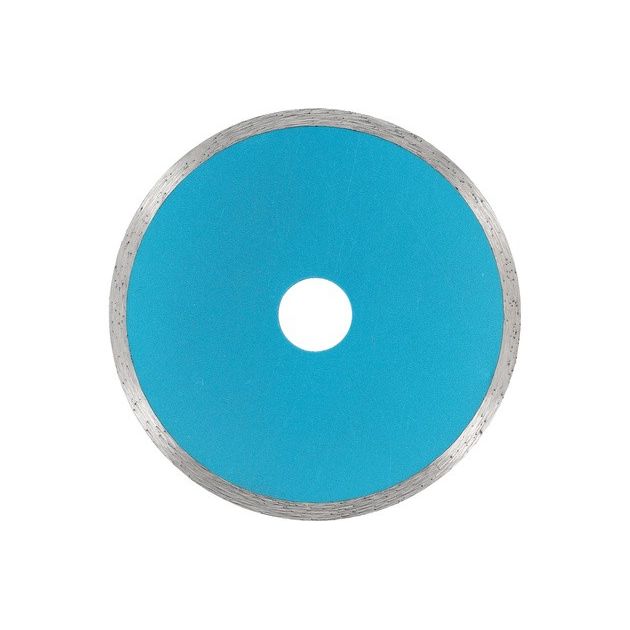 Диск відрізний алмазний суцільний VOREL : Ø= 125 мм [20/160], фото , изображение 3 | SNABZHENIE.com.ua