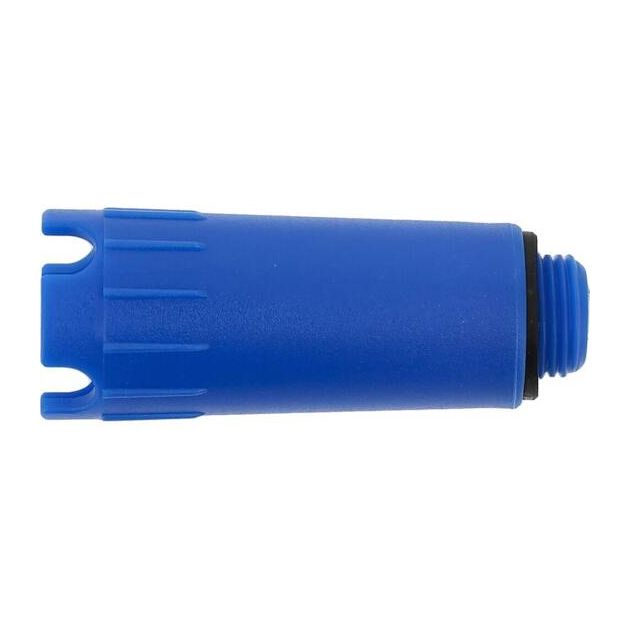 Заглушки монтажні до гідросистем VOREL 1/2, сині, 10 шт, фото , зображення 10 | SNABZHENIE.com.ua