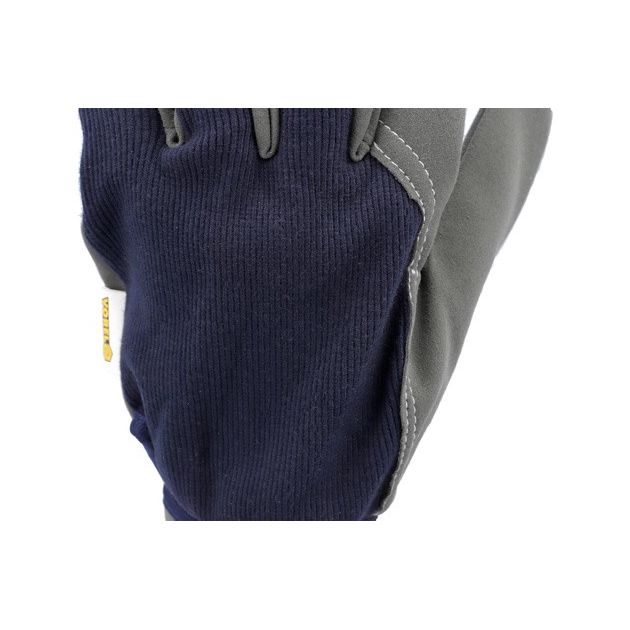 Ножницы по металлу (прямой разрез L=75 мм), фото , зображення 9 | SNABZHENIE.com.ua