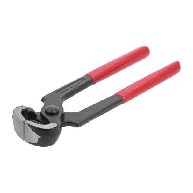 Кліщі будівельні VOREL ПРОФІ 180 мм [6/60], фото , изображение 4 | SNABZHENIE.com.ua